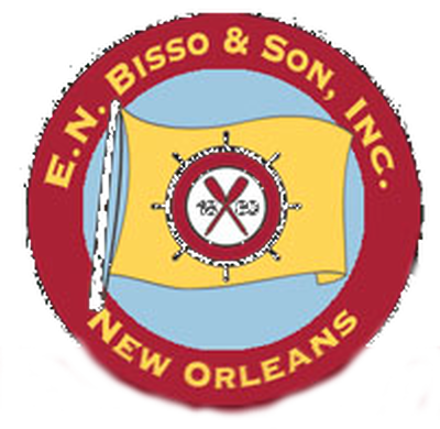 The E. N. Bisso and Son logo